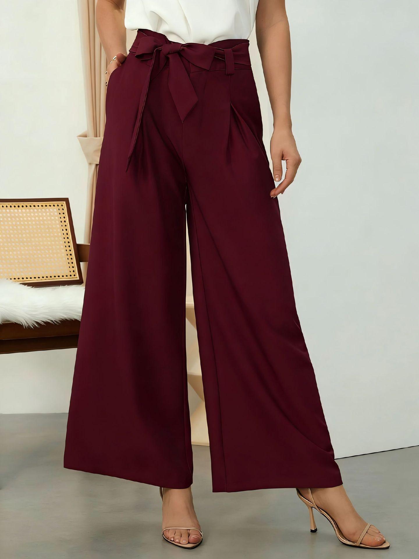 Wine Red / S