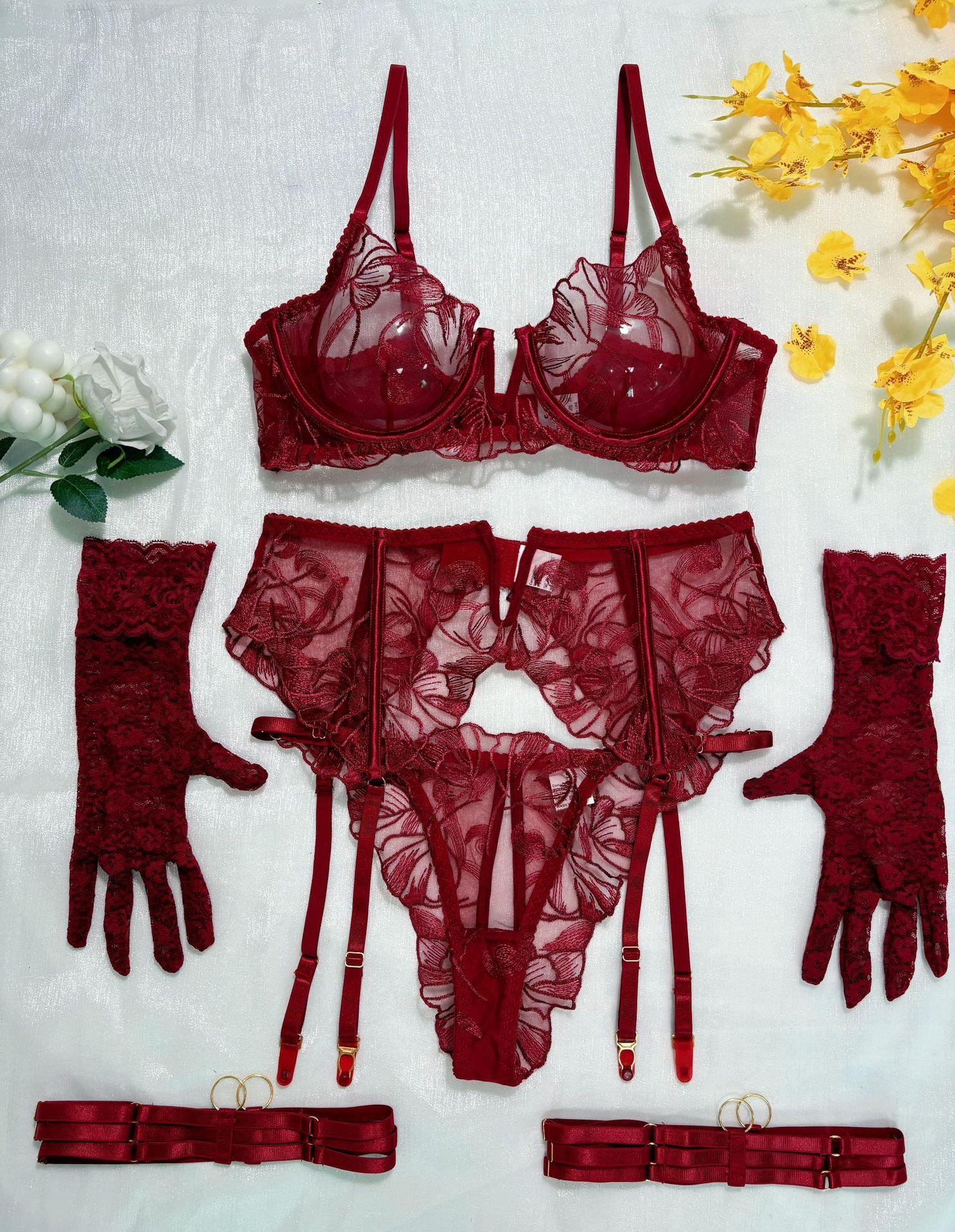 Wine Red / L