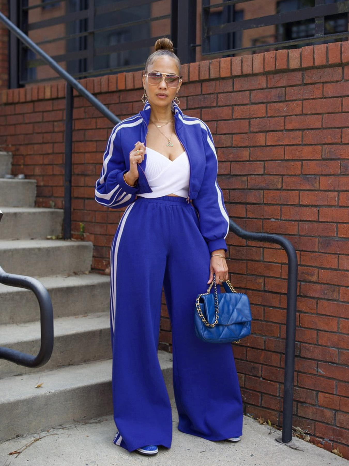Blue / S