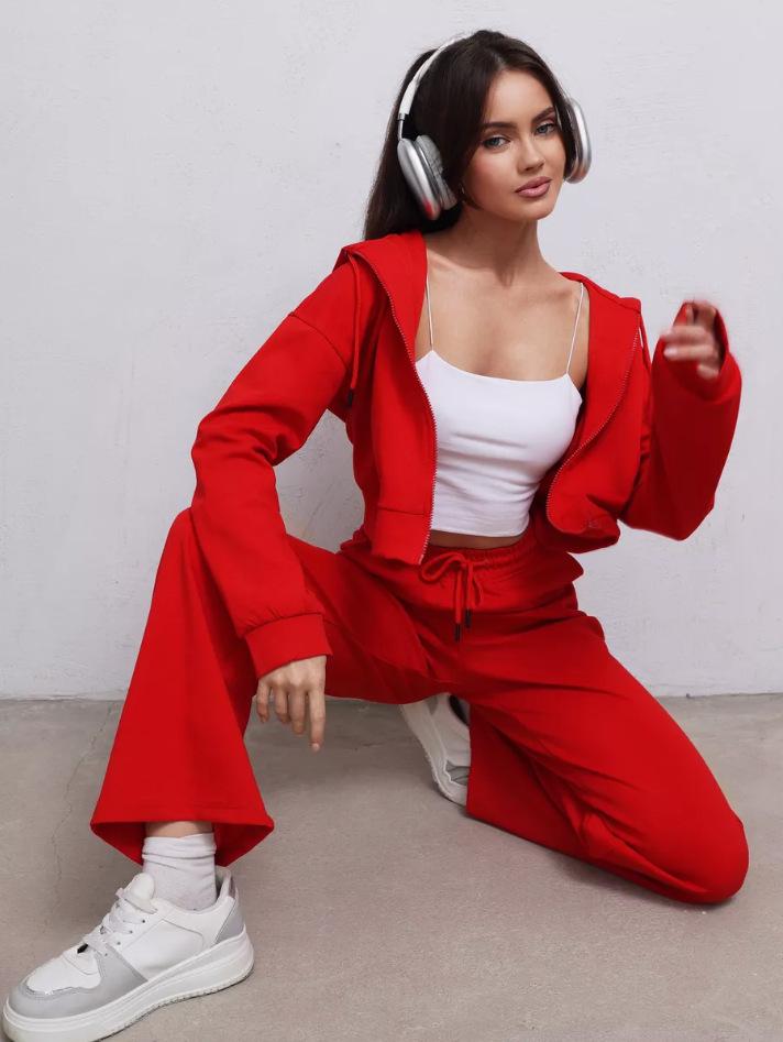 Red / S