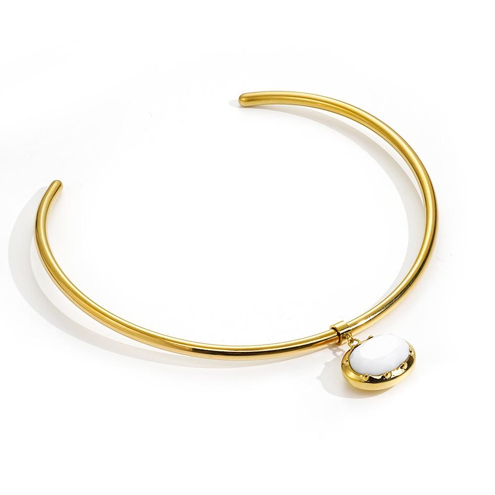 June / 5mm / Gold