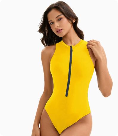 Yellow / 2XL