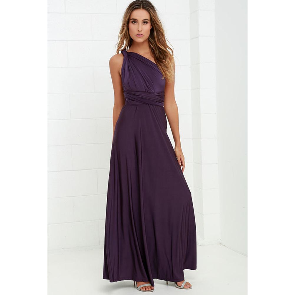 Purple / XS