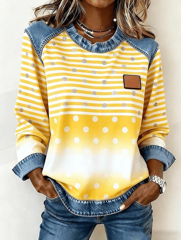 Yellow / XL