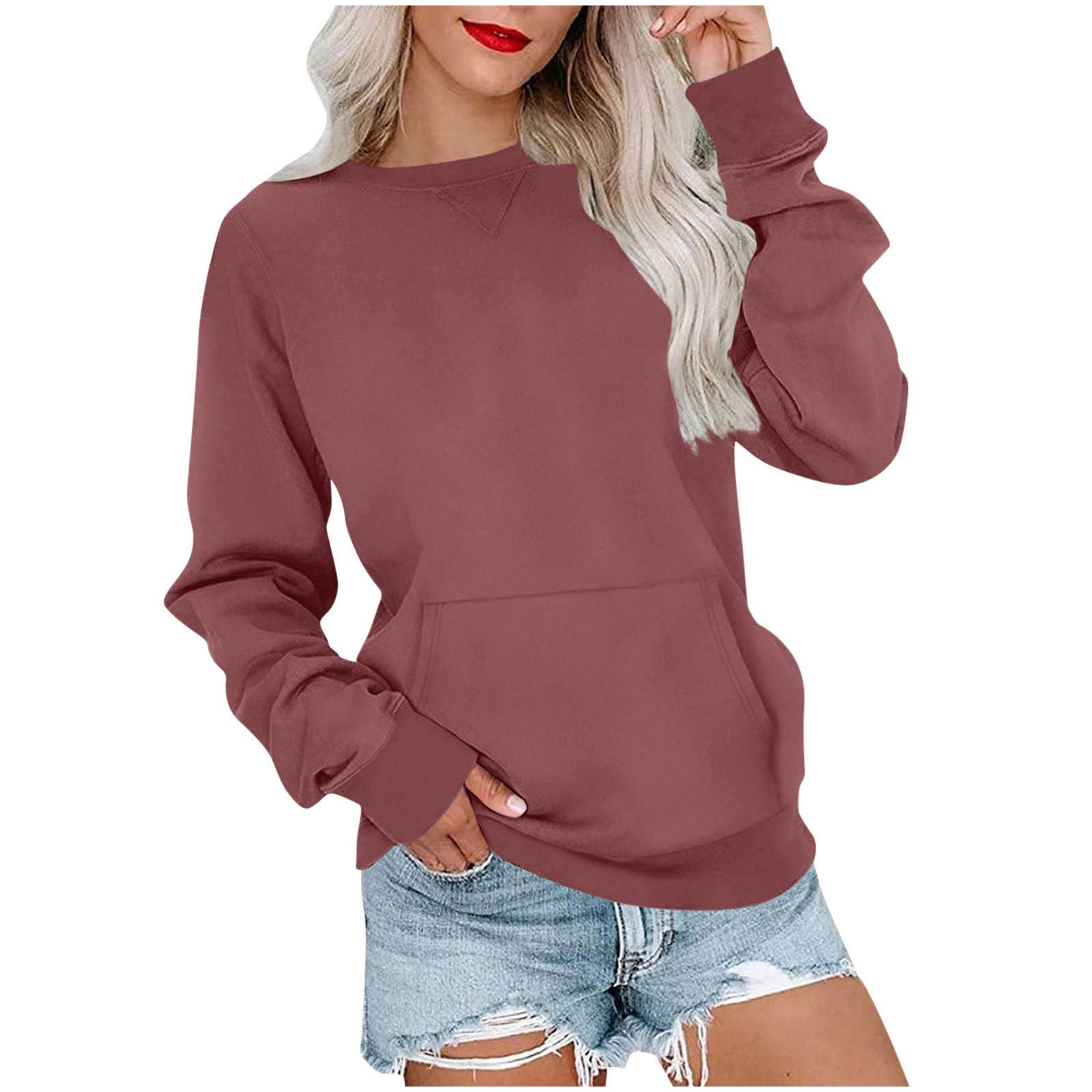 Dark Red / S