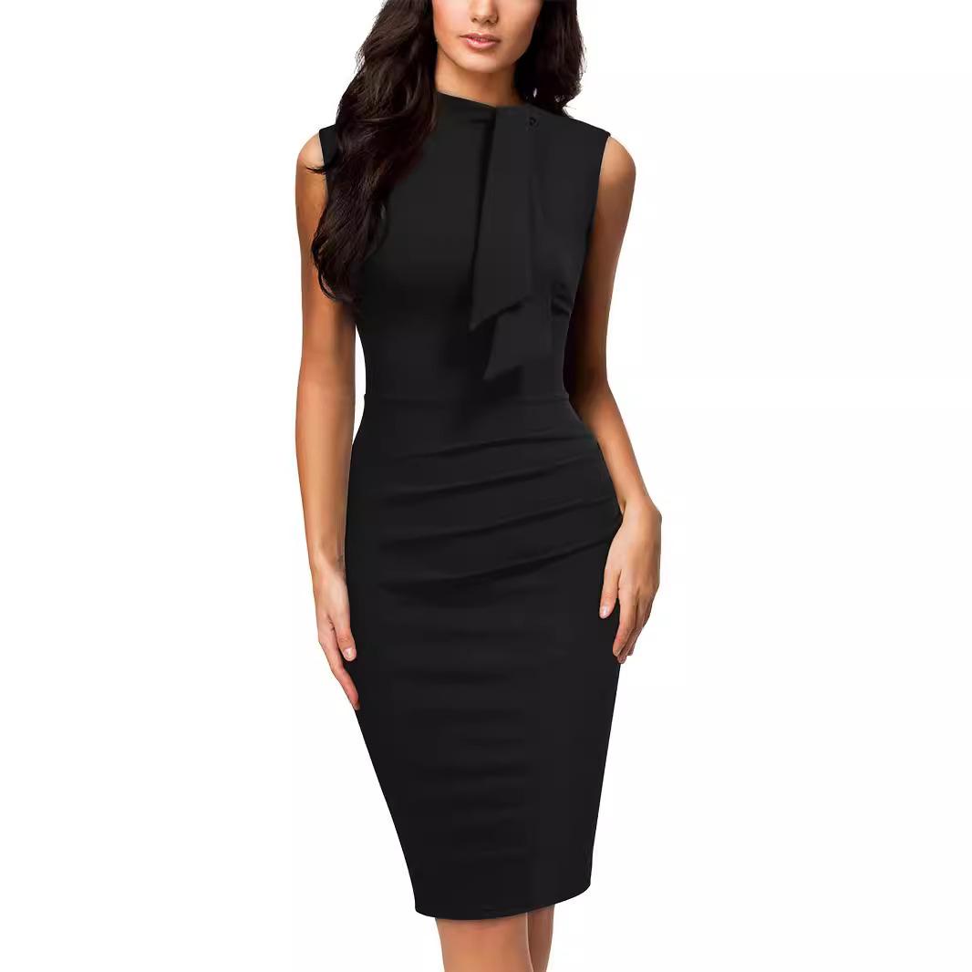 Fashion Special Women's Clothing Sheath Dress