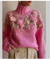 Pink / 2XL