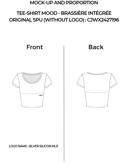 Shockproof Workout Underwear Tight Asymmetric Yoga Vest Casual