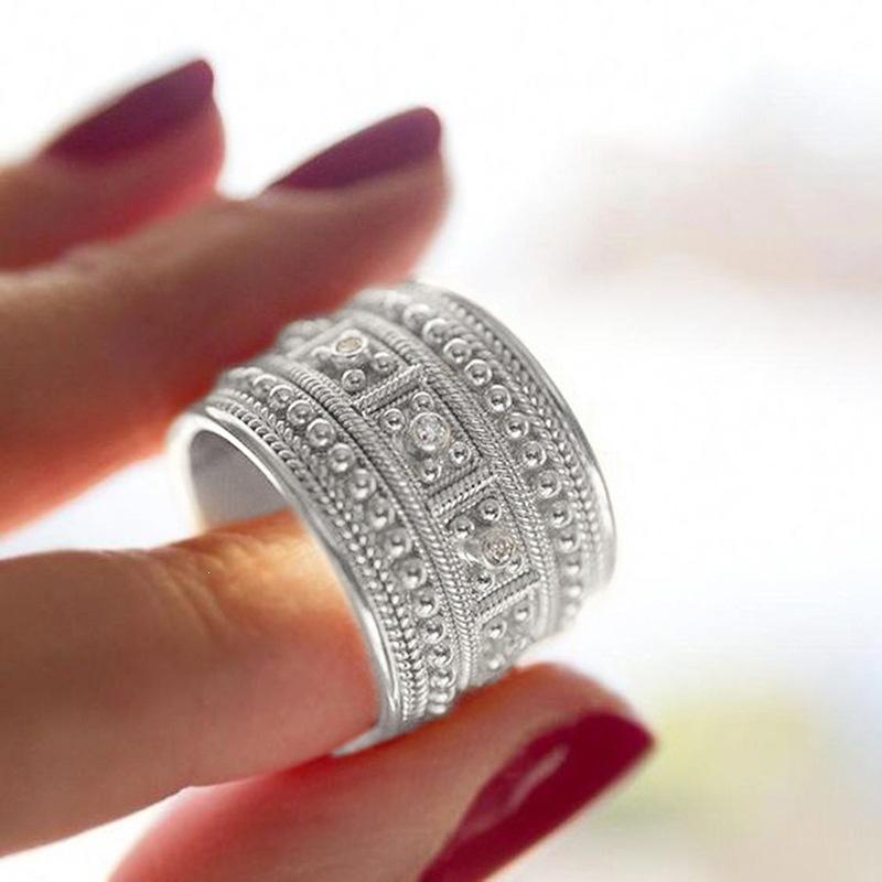 White Gold Color / No 5