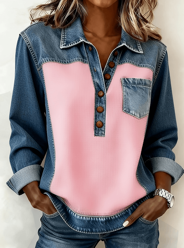 Pink / S