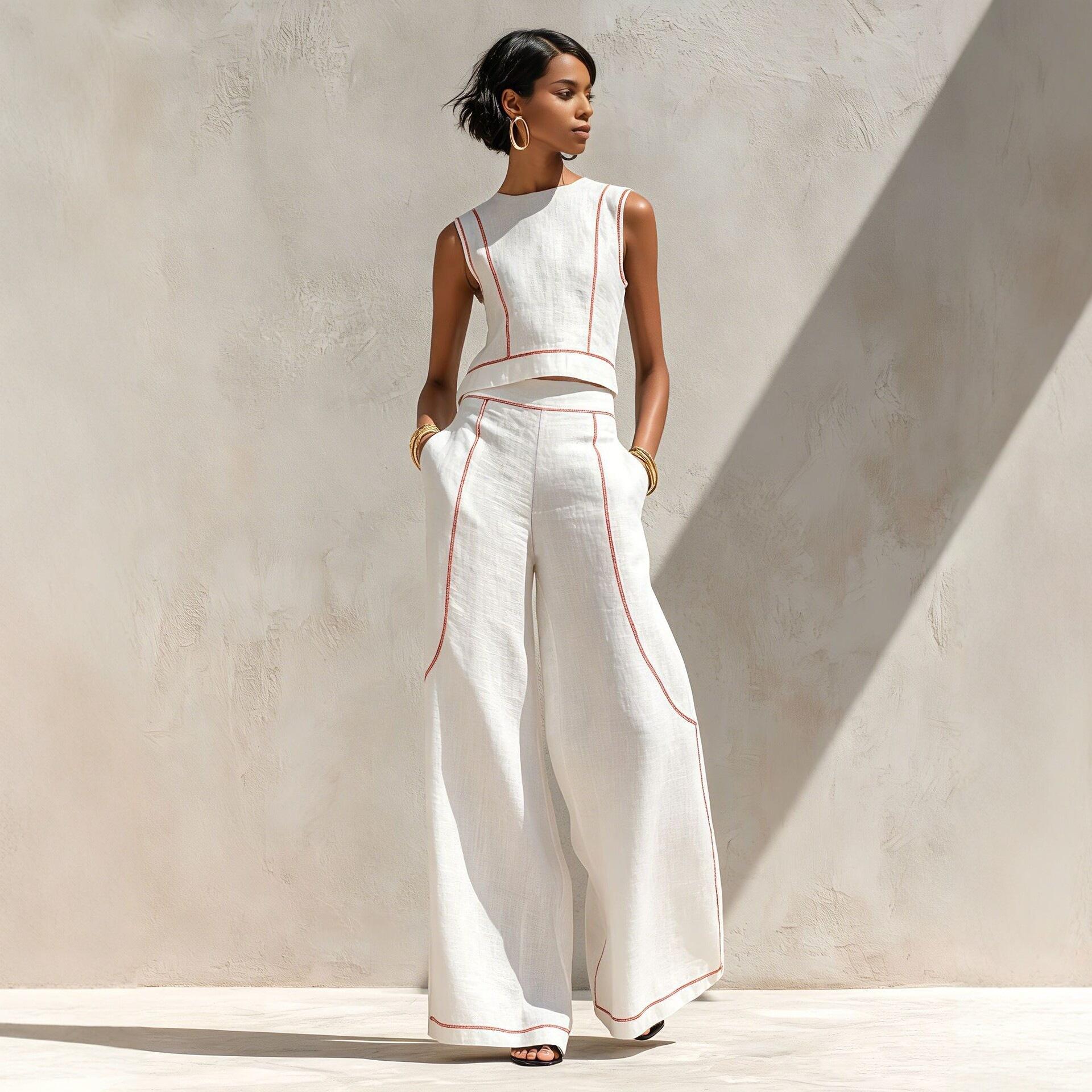 White / XS