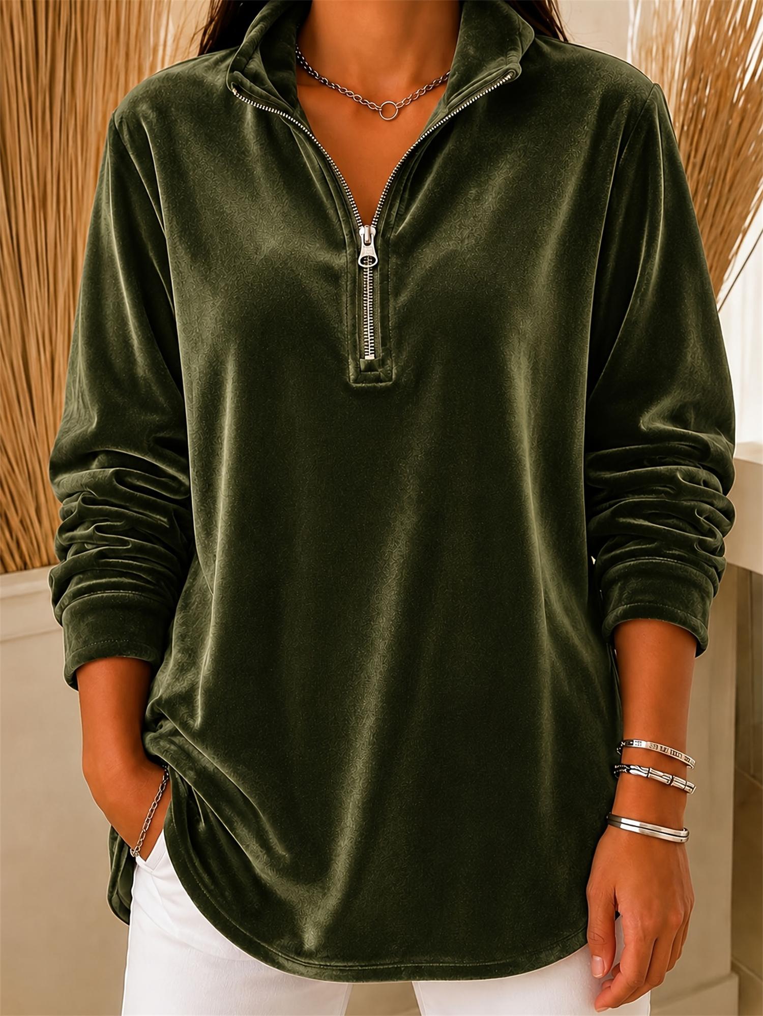 Polyester Blouse