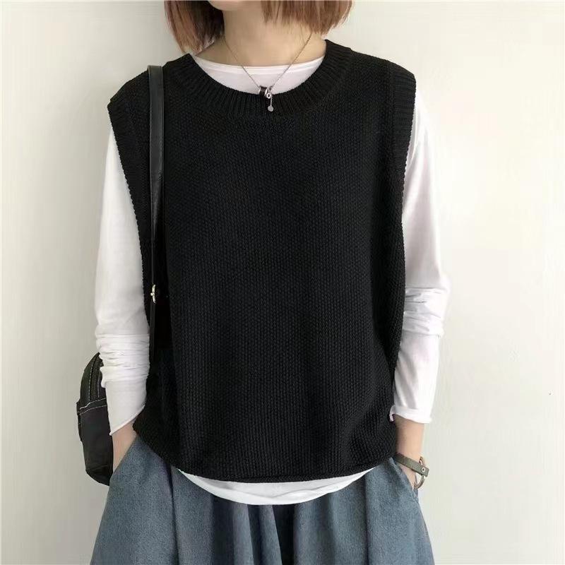 Black / Average Size