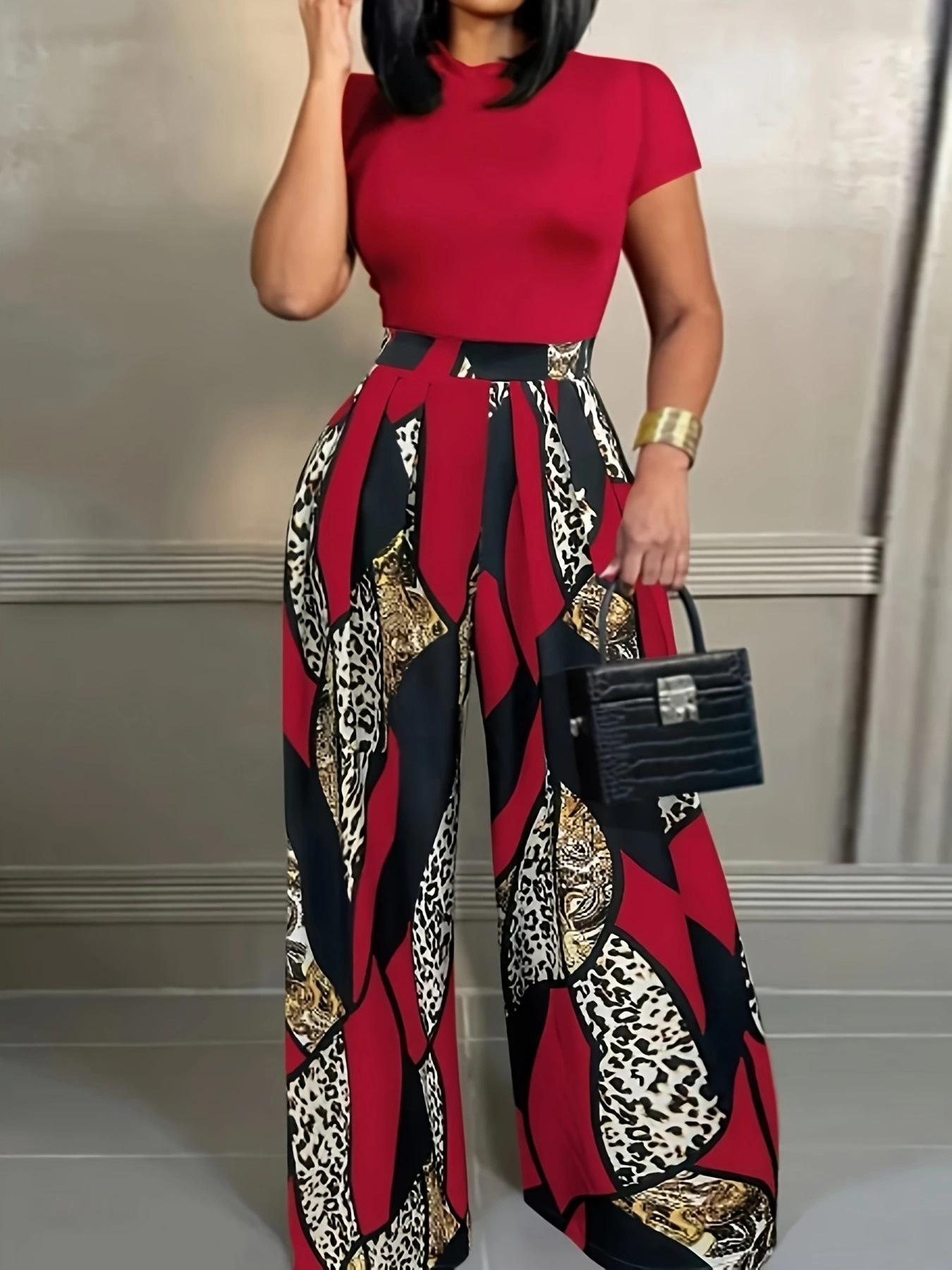 Red / S