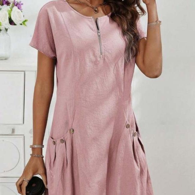 Pink / L