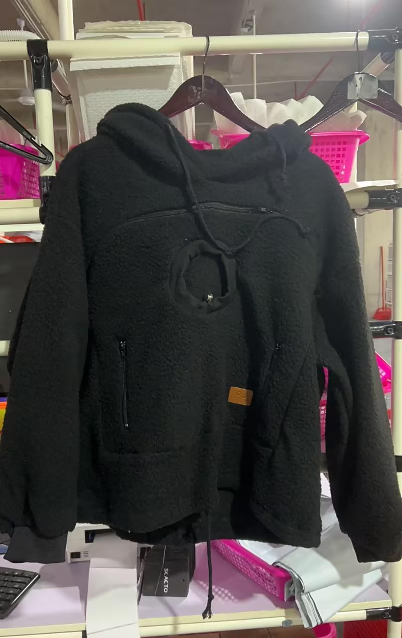 Black / XS