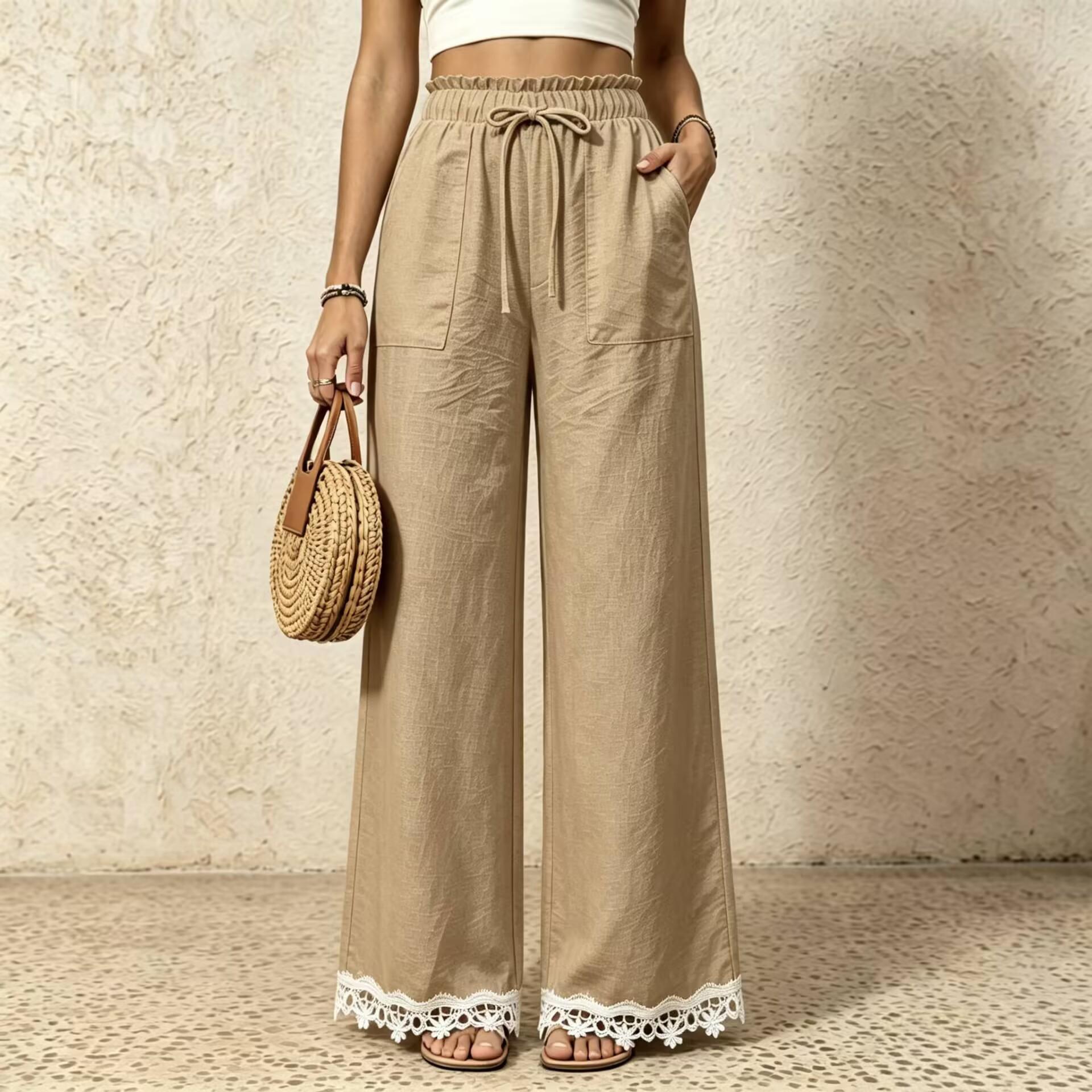 Khaki / S