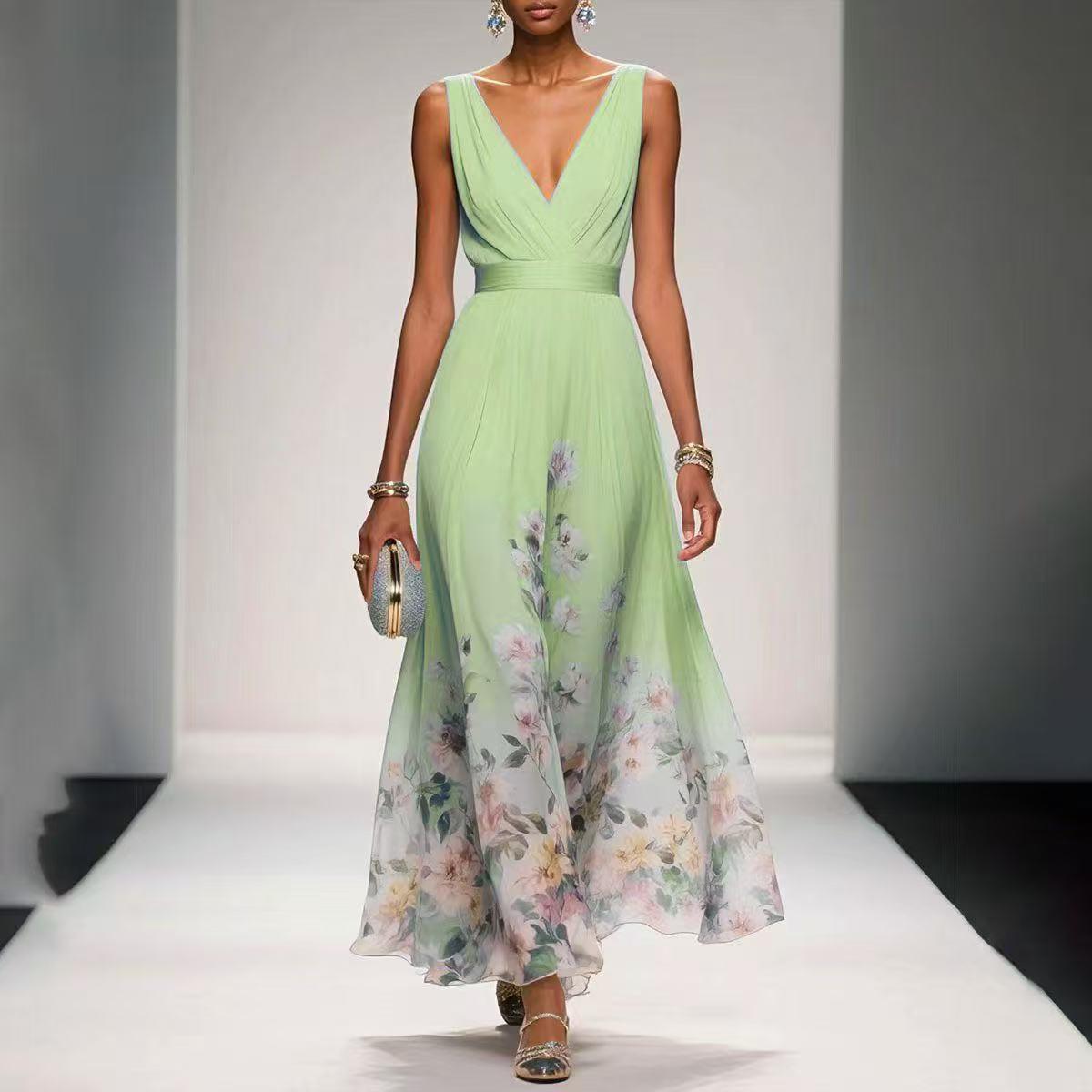Light Green / S