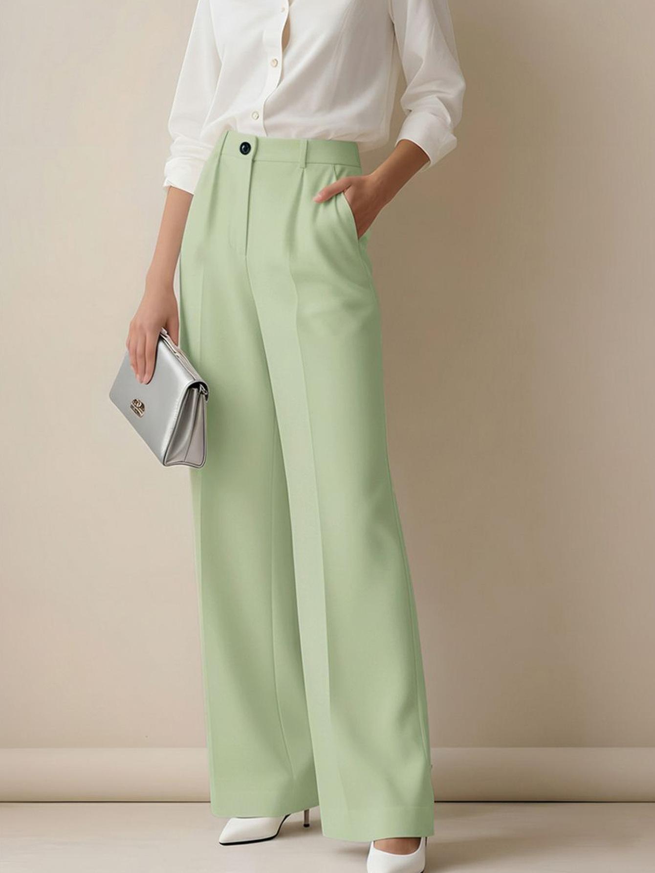 Green / XS
