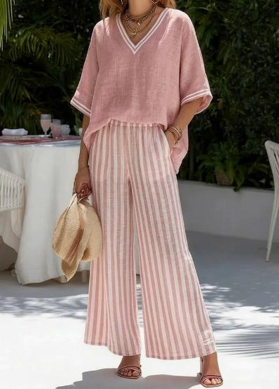 Pink / 2XL