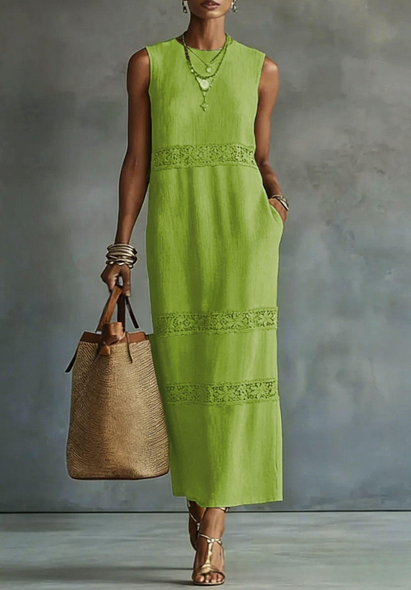 Light Green / S