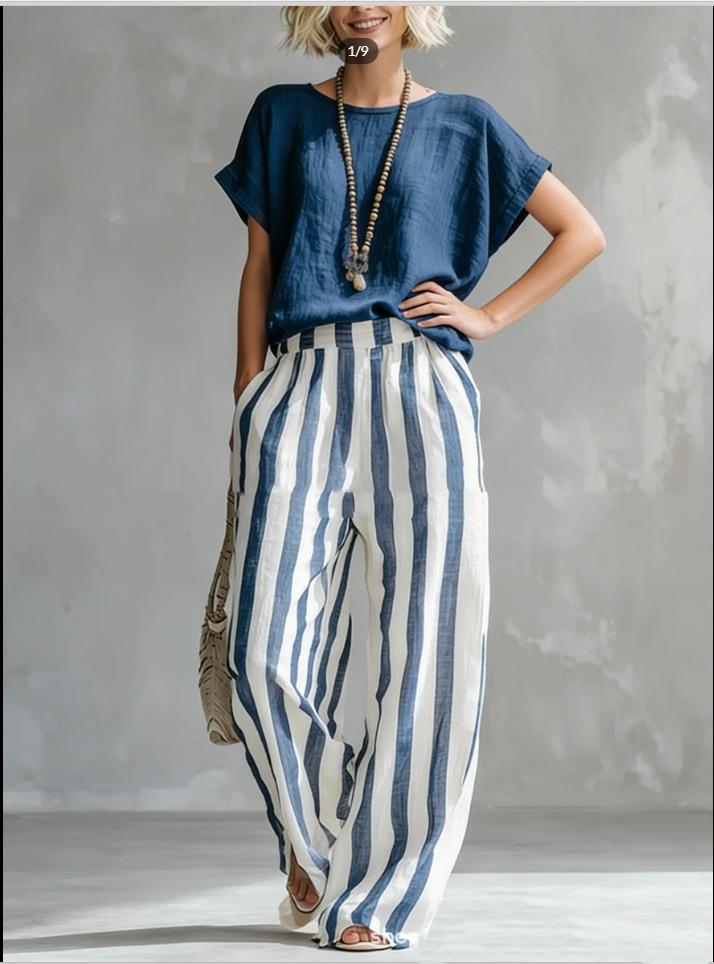 Navy Blue / S