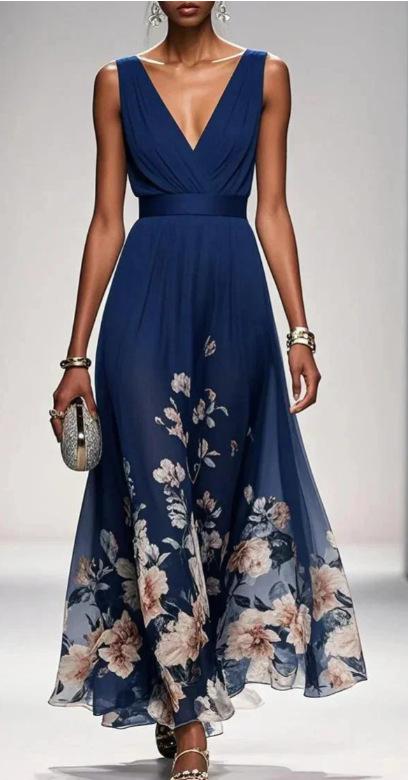 Dark Blue / L