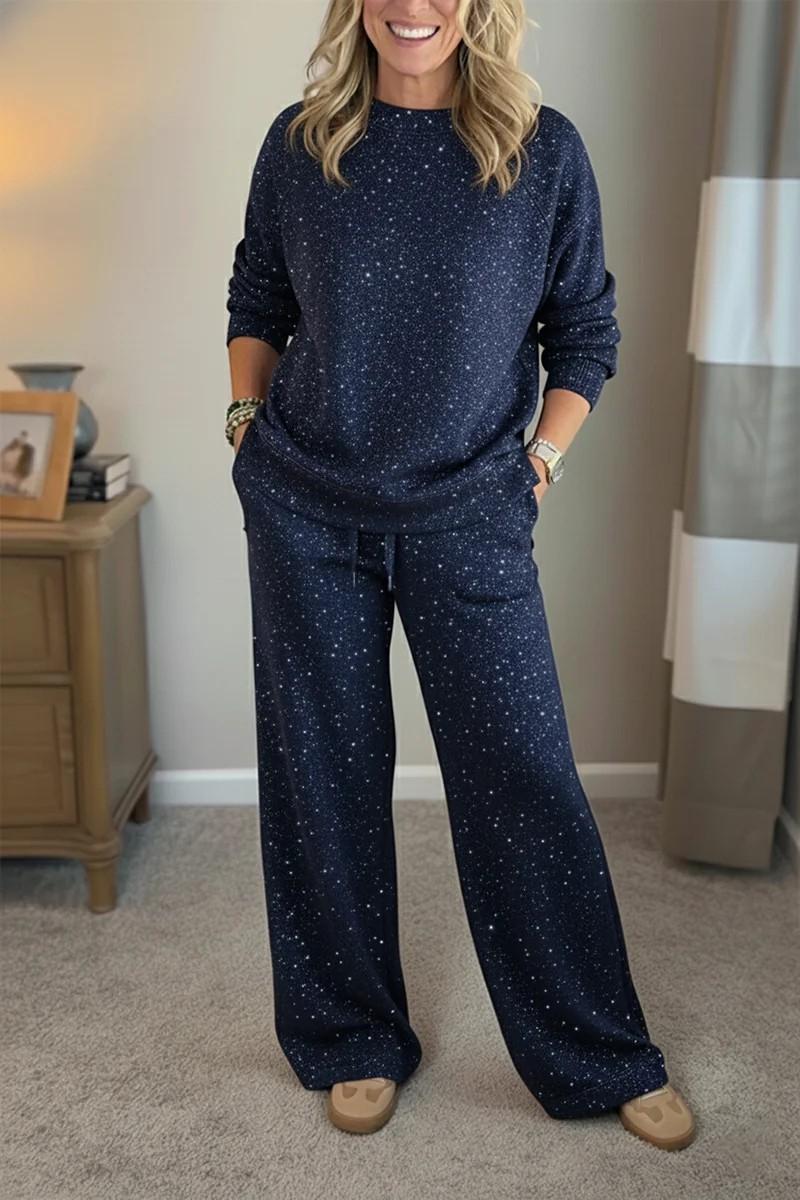 Navy Blue / S