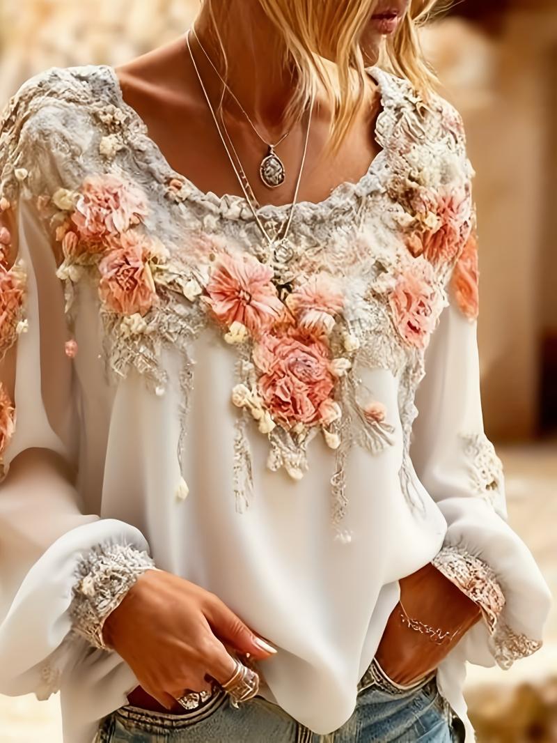 White / S