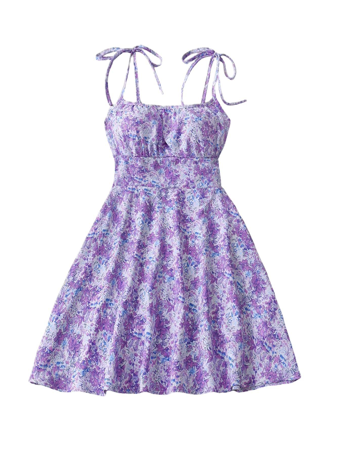 Purple / L