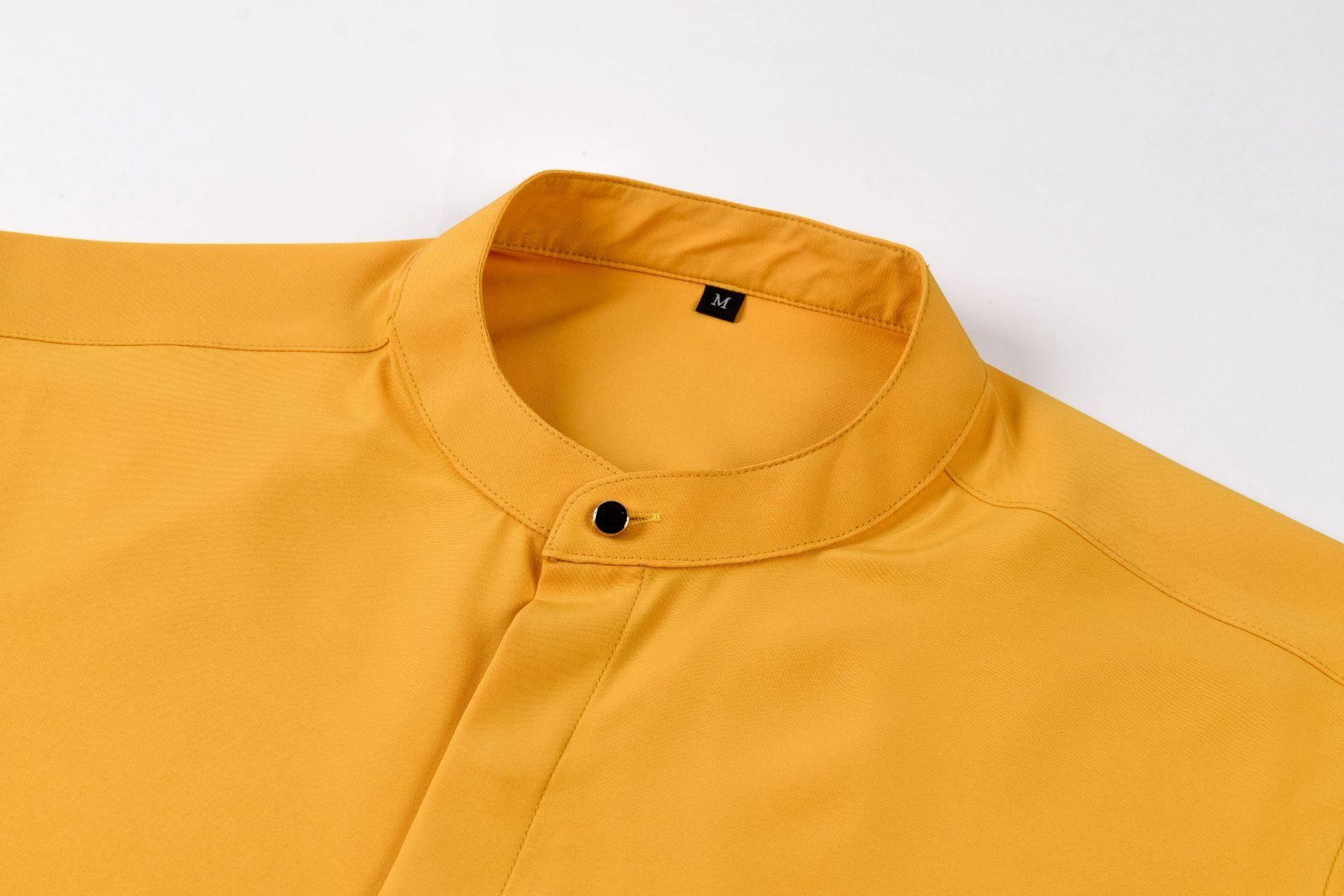 Golden Yellow / S