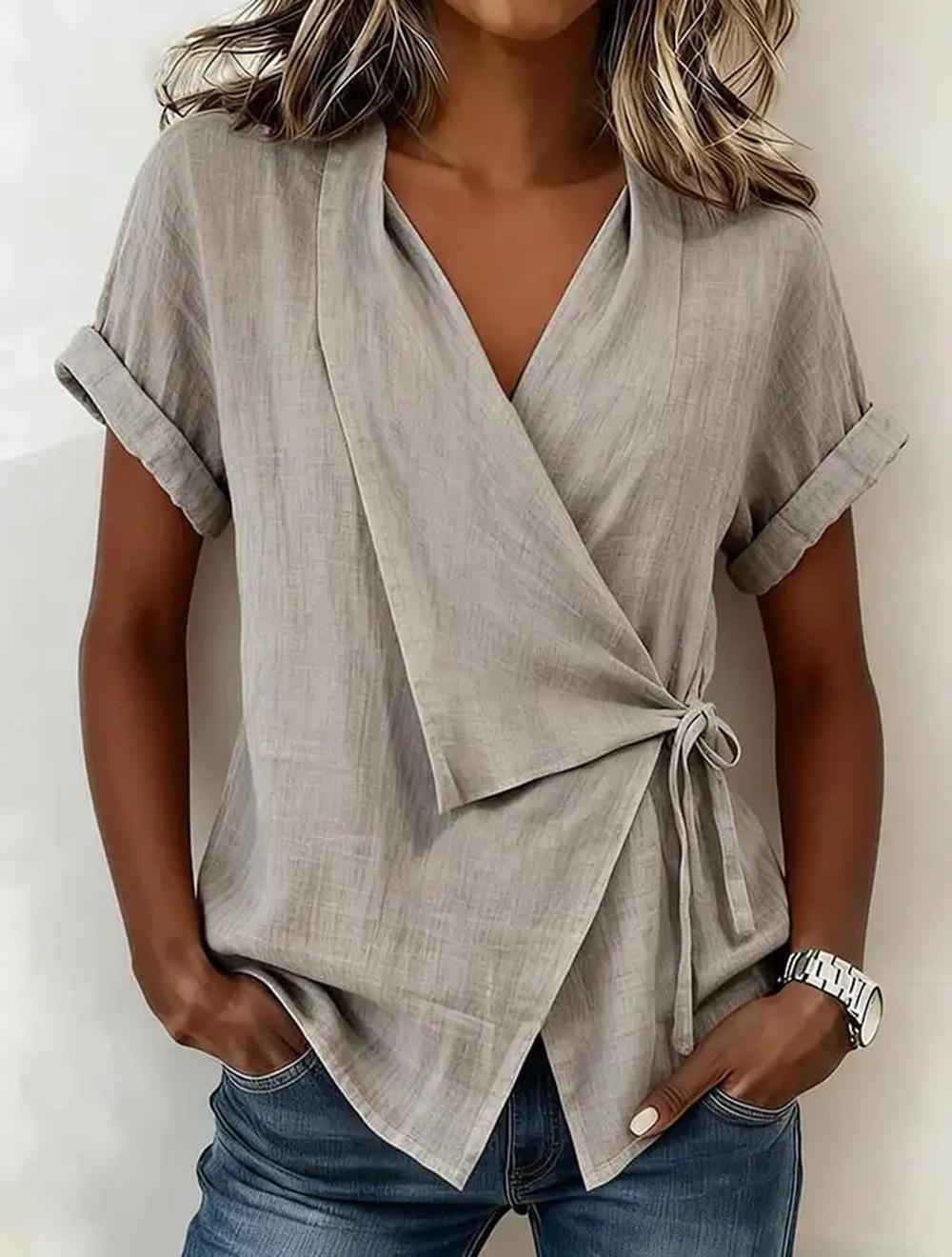 Gray / S