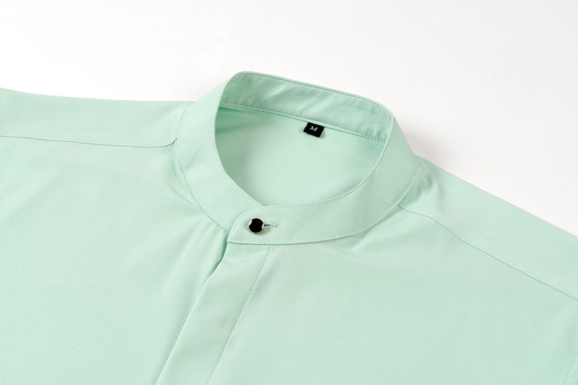 Light Green / S