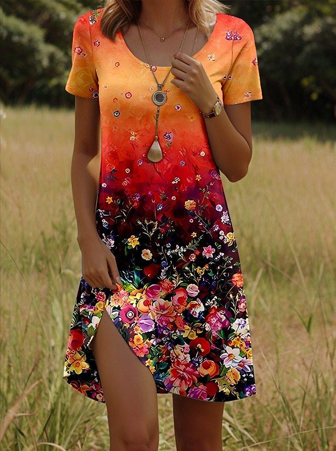 No9 Flower / S
