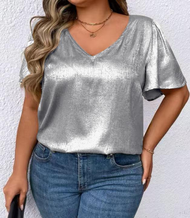 Silver / XL