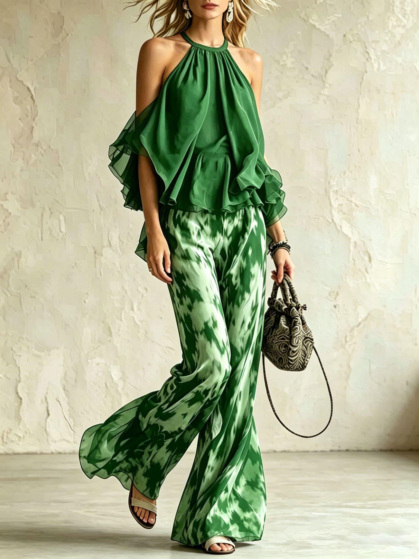 Emerald Green / XS