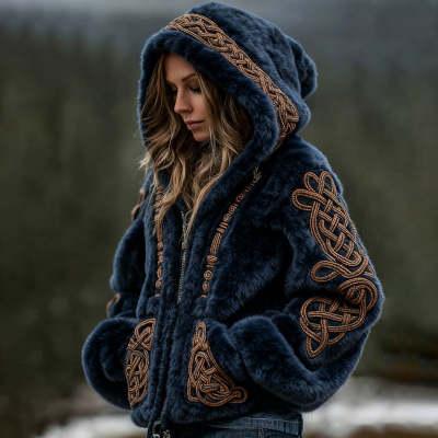 Blue / XL