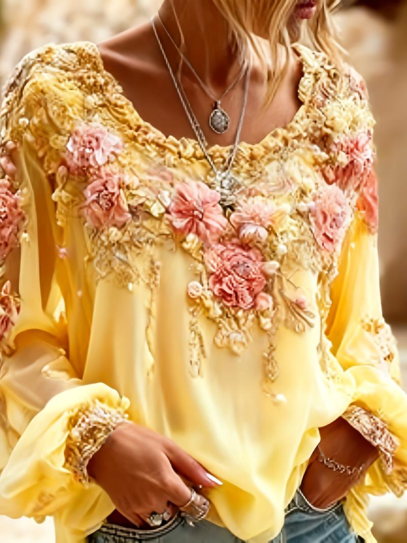 Bright Yellow / S