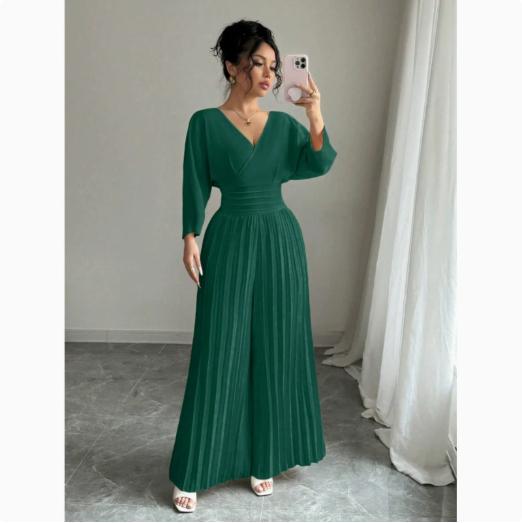 L / Green
