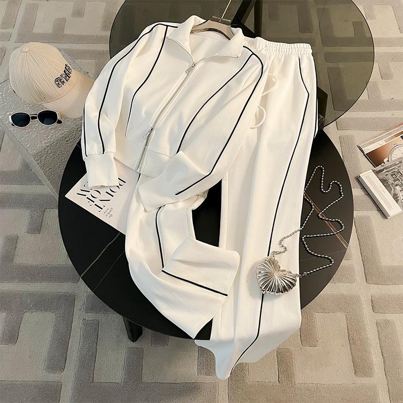 White / S