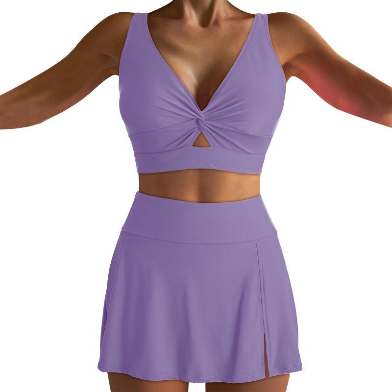Light Purple / S