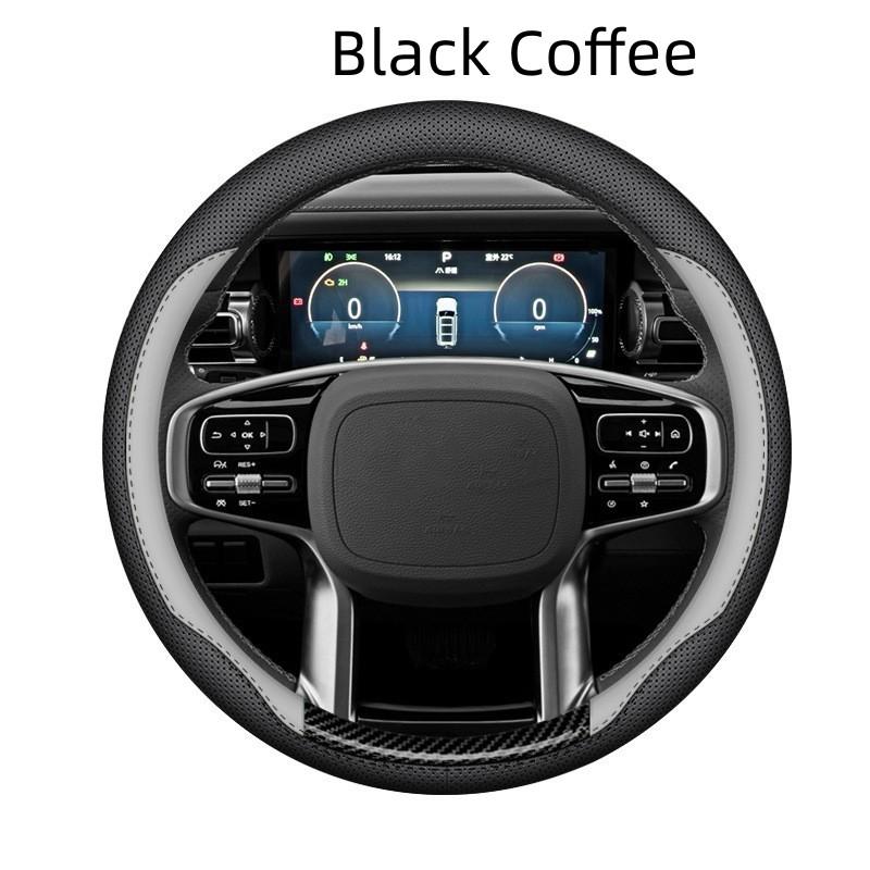 Black Coffee / 38cm