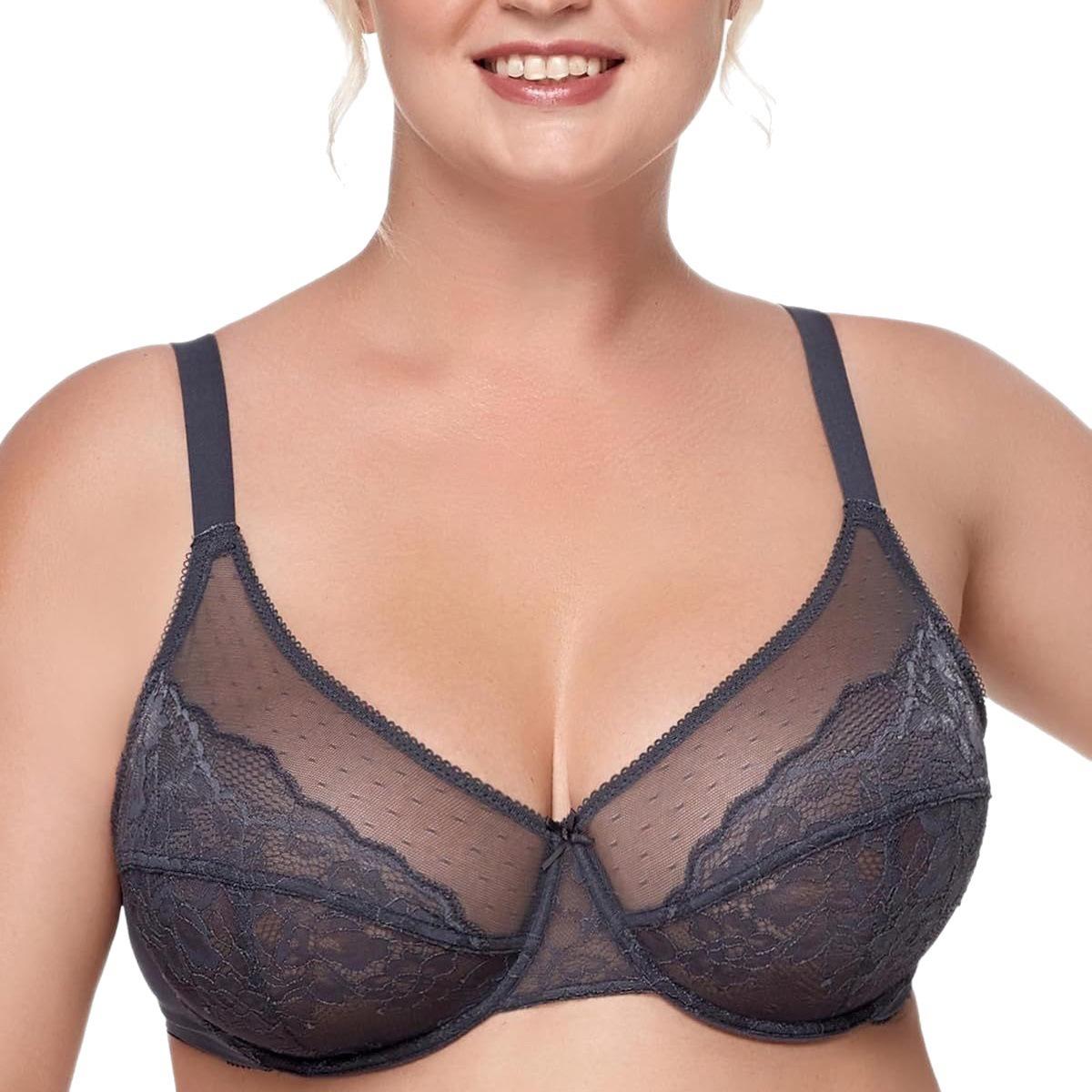 Minimize Women's Charming Full-coverage Underwear