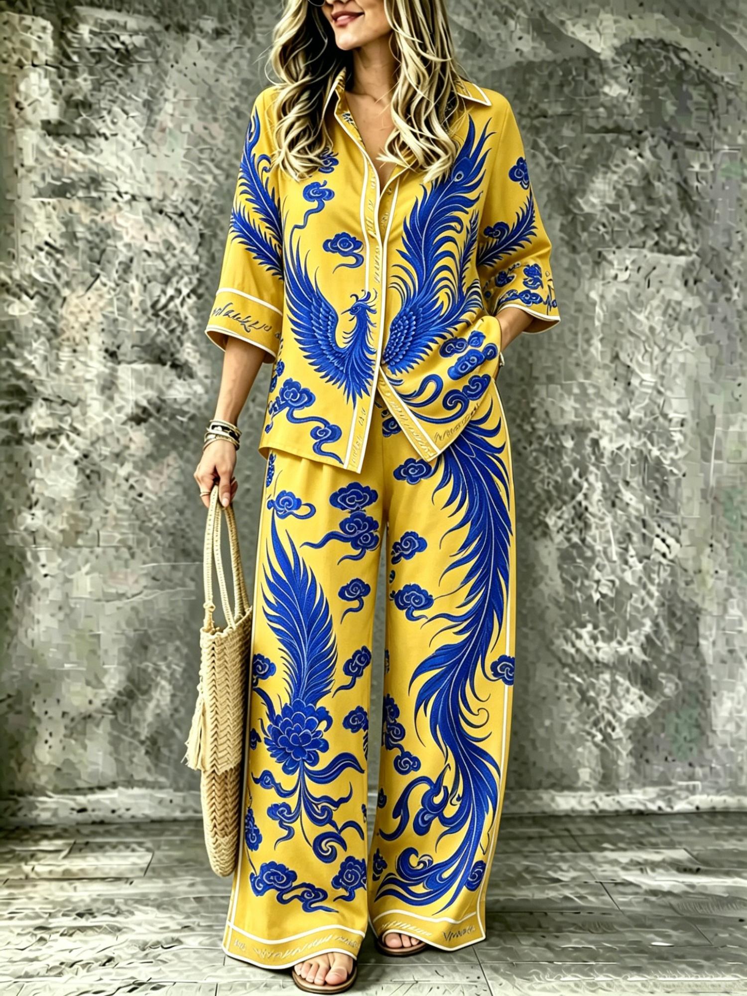 Blue / 2XL
