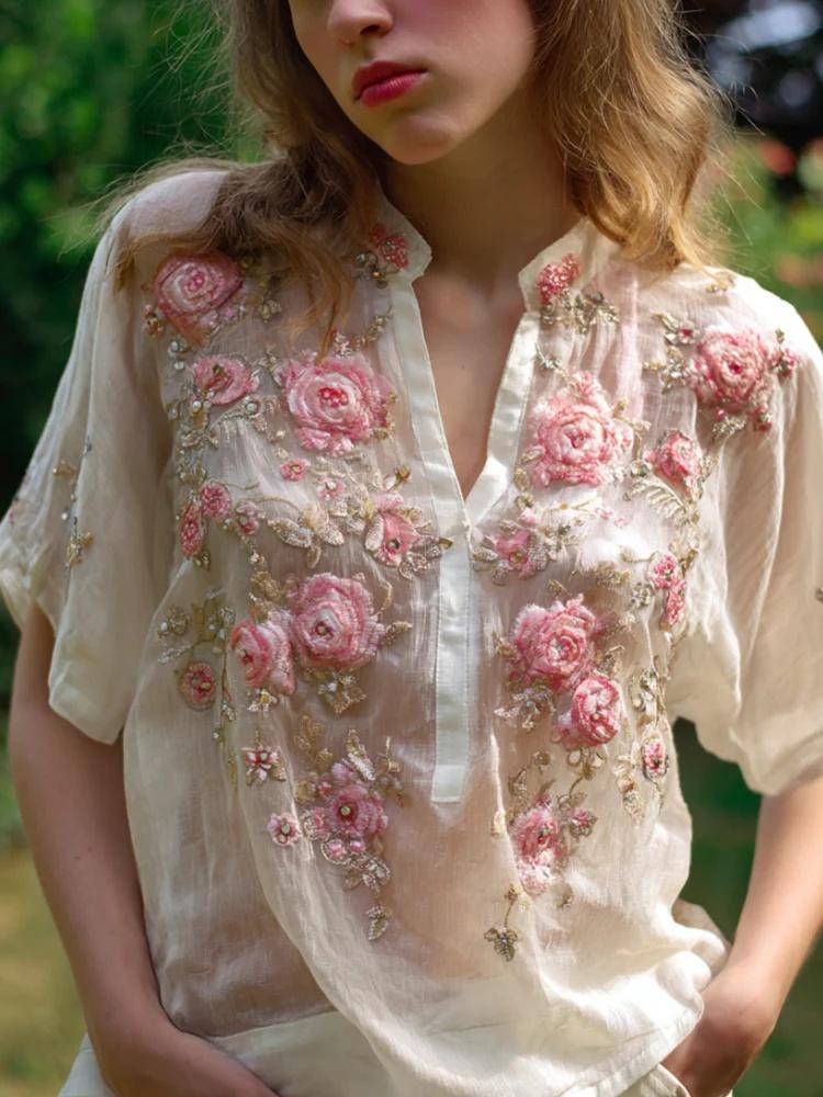 Pink / L