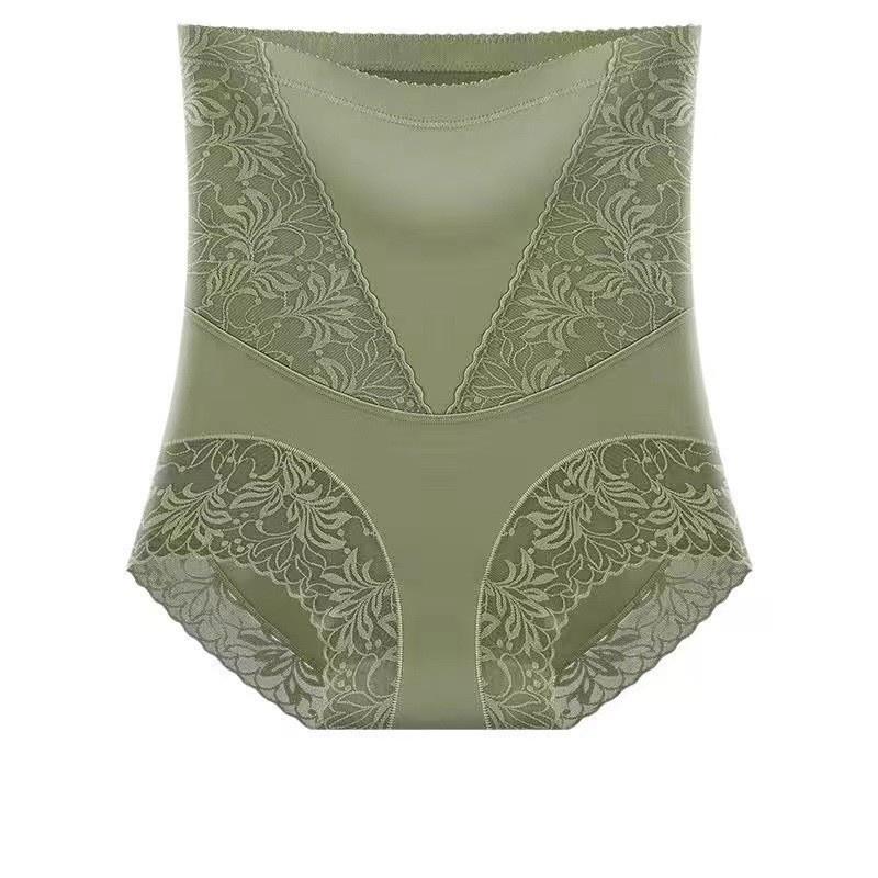Tummy-control Seamless Butt-lifting Shaping Leggings