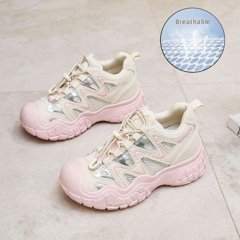 Spring New Style Sneakers Casual Shoes