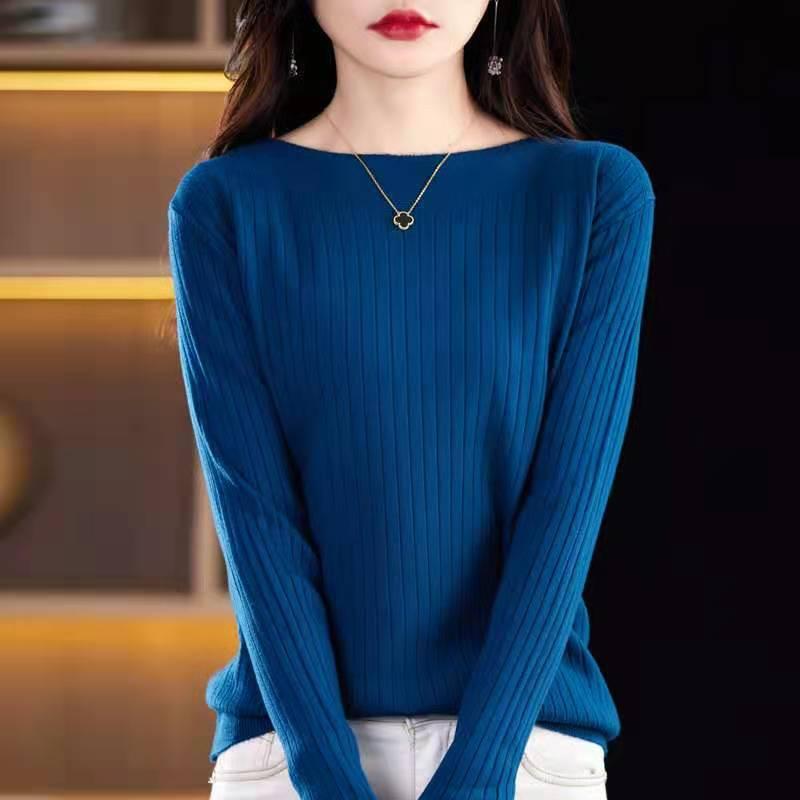 Seaweed Blue / M