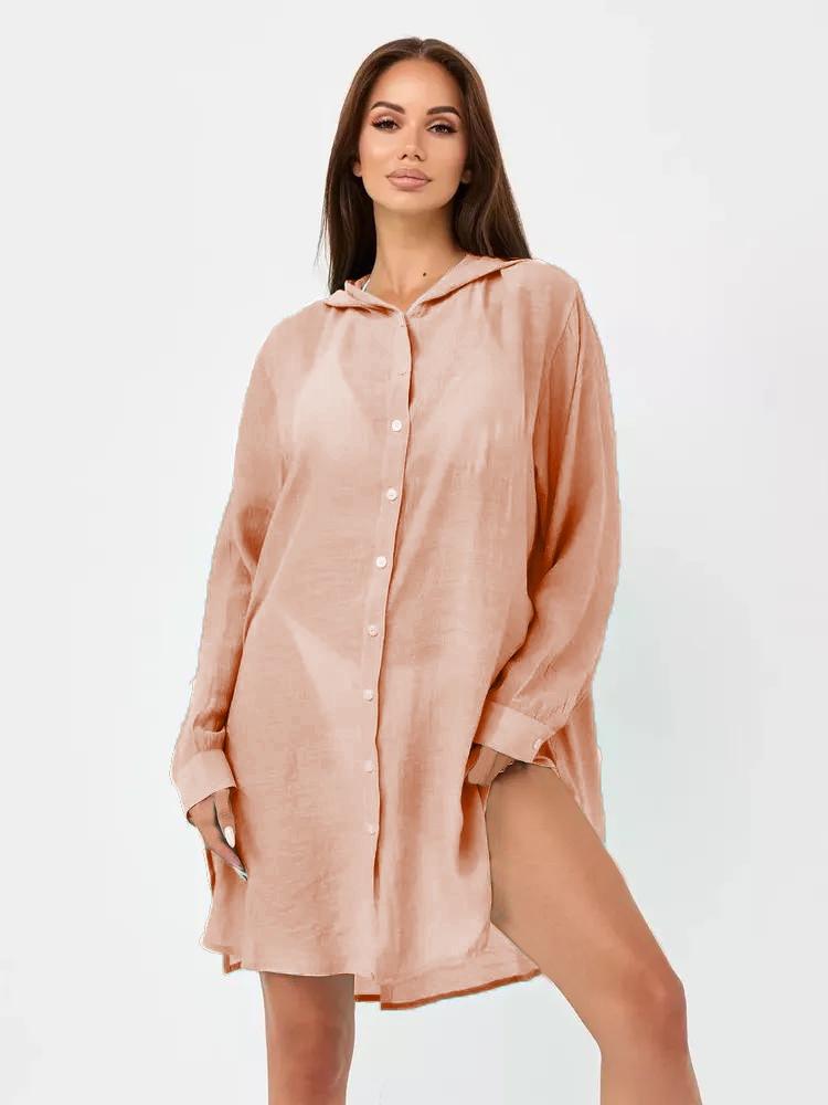 Light Pink / Free Size