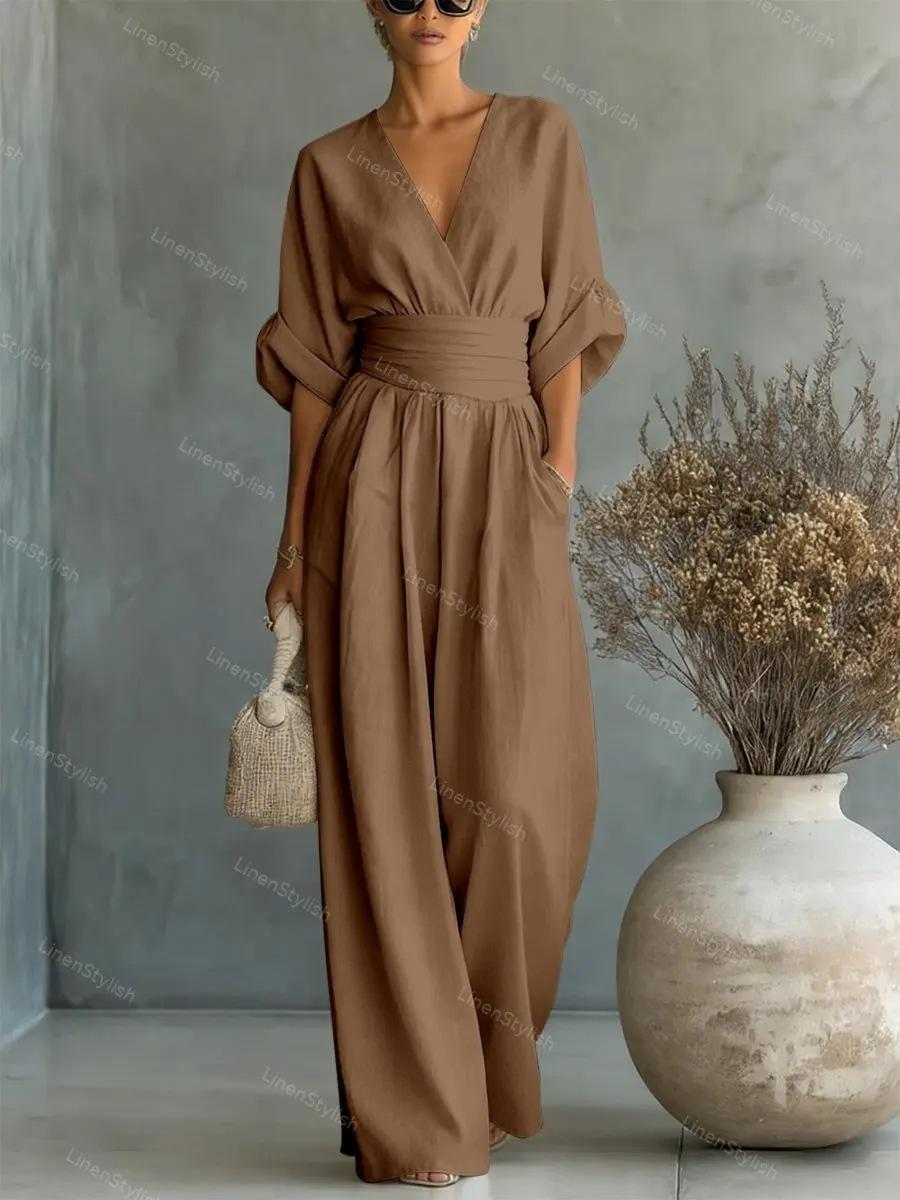 S / Dark Brown